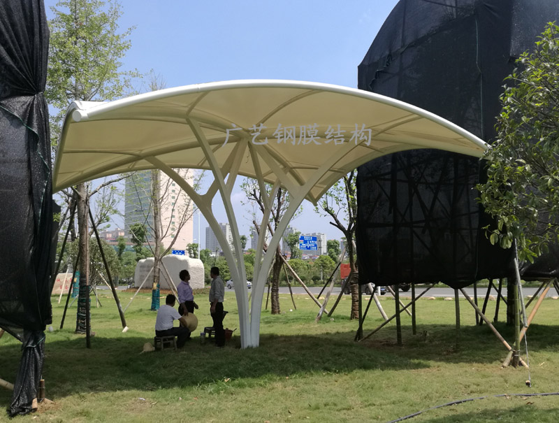 ������ҵ�Ļ�԰Ĥ�ṹ���۱�־